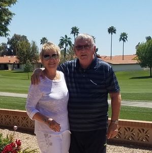 Meet your Posher, Pamela